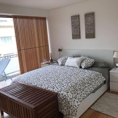 ליסבון Apartment Park Avenue Vieira מראה חיצוני תמונה