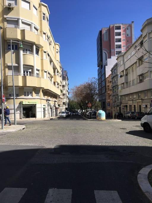 ליסבון Apartment Park Avenue Vieira מראה חיצוני תמונה
