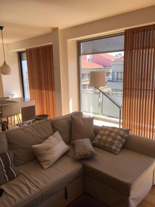 ליסבון Apartment Park Avenue Vieira מראה חיצוני תמונה