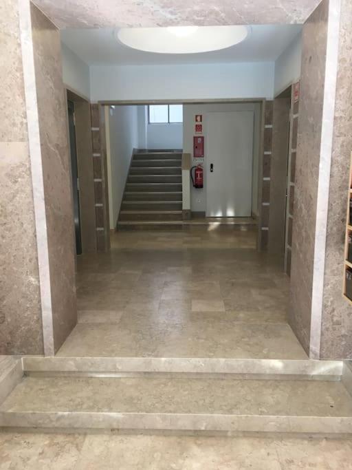 ליסבון Apartment Park Avenue Vieira מראה חיצוני תמונה