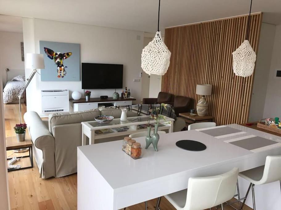 ליסבון Apartment Park Avenue Vieira מראה חיצוני תמונה