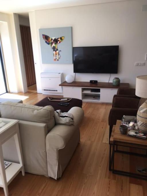 ליסבון Apartment Park Avenue Vieira מראה חיצוני תמונה