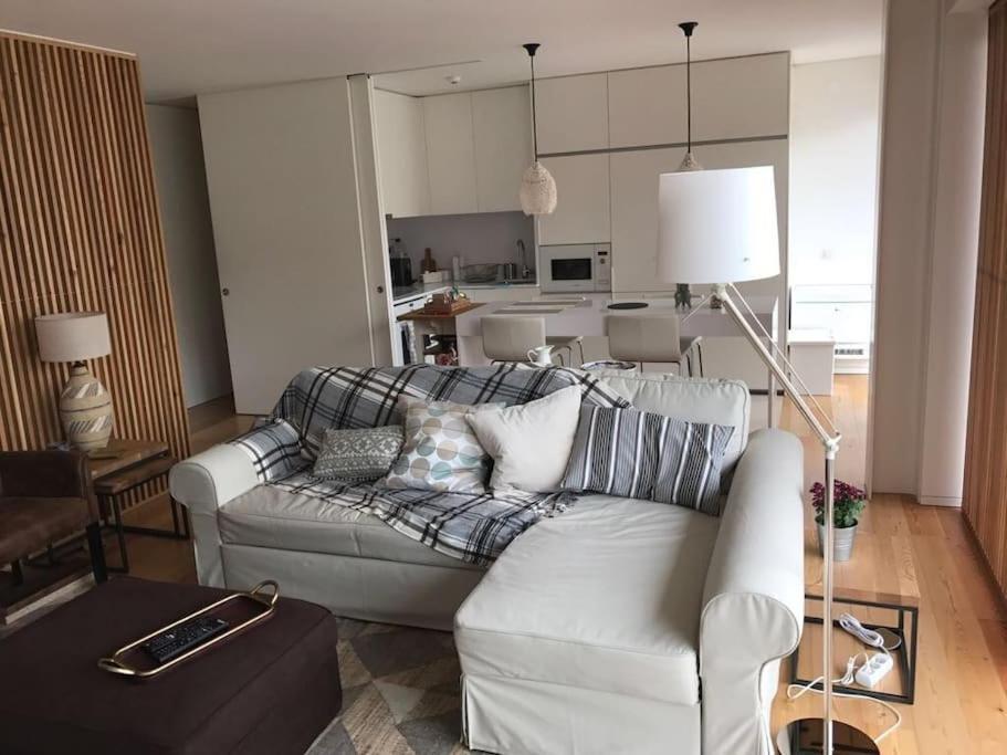 ליסבון Apartment Park Avenue Vieira מראה חיצוני תמונה