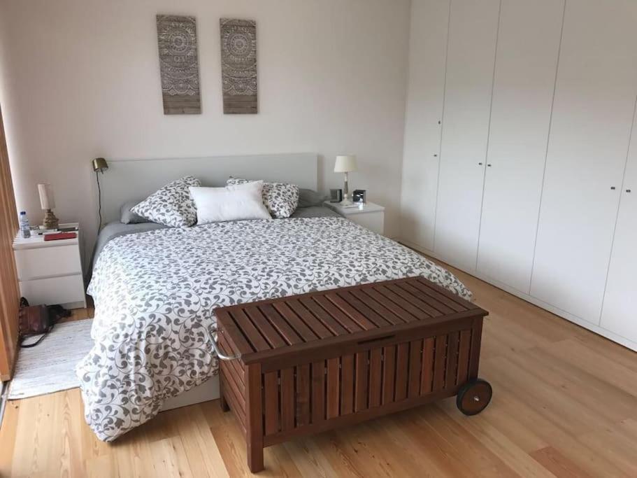 ליסבון Apartment Park Avenue Vieira מראה חיצוני תמונה