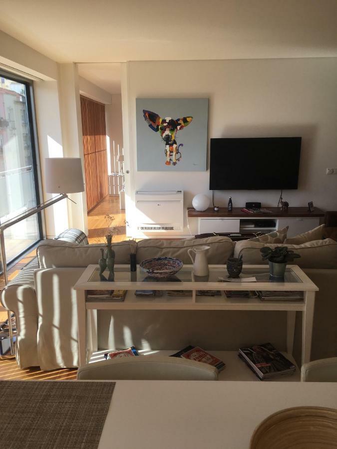 ליסבון Apartment Park Avenue Vieira מראה חיצוני תמונה