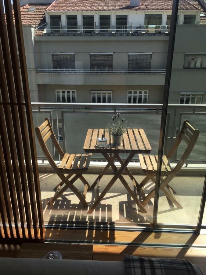 ליסבון Apartment Park Avenue Vieira מראה חיצוני תמונה