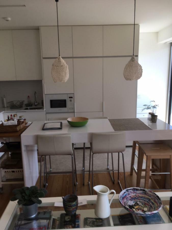 ליסבון Apartment Park Avenue Vieira מראה חיצוני תמונה