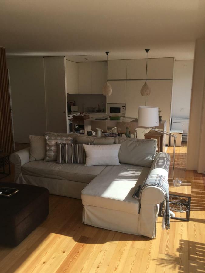 ליסבון Apartment Park Avenue Vieira מראה חיצוני תמונה
