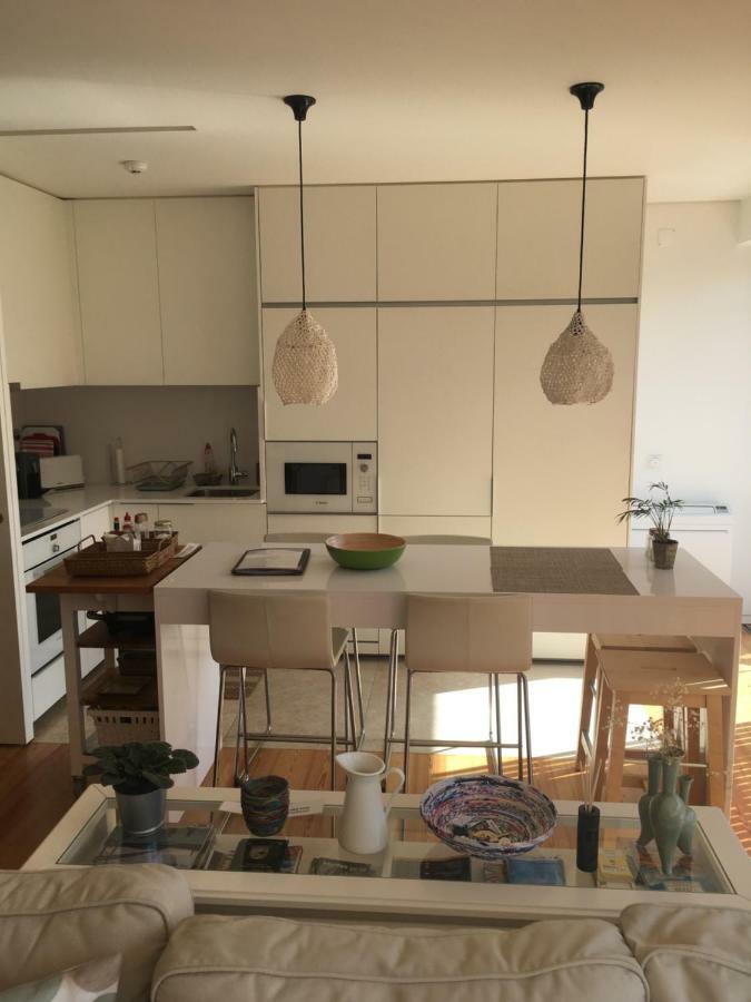 ליסבון Apartment Park Avenue Vieira מראה חיצוני תמונה